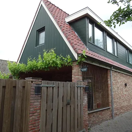 Bed & Breakfast Westeindelijk *