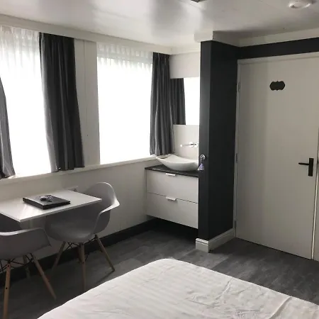 Bed & Breakfast Westeindelijk