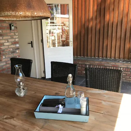 Bed & Breakfast Westeindelijk *